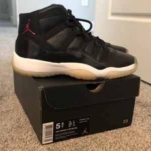Air Jordan 11 Retro BG